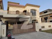 Bahria Enclave Islamabad 10 Marla Brand New House...