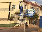 Bahria Enclave Islamabad 10 Marla With Extra Land Back...