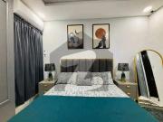 Bahria Enclave Islamabad 1 Bed Furnished Apartment...