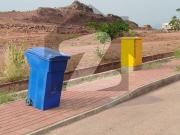 Bahria Enclave Islamabad 5 Marla Semi Develop Plot For...