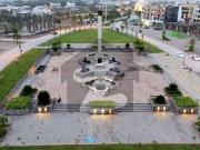 Bahria enclave islamabad 8 marla new deal plot available...