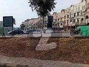 Bahria Enclave Islamabad Commercial Plot Available In...