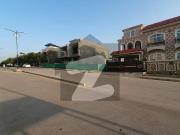 Bahria Enclave Islamabad Corner Category Plot Of Sector...