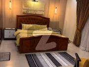 Bahria Enclave Islamabad Cube 2Bed Fully Furnished...