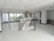 Bahria Enclave Islamabad First Floor Office Available...