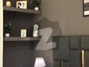 Bahria Enclave Islamabad One Bad Apartment For Rent Lift...