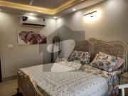 Bahria Enclave Islamabad One Bed Furnished Apartment...
