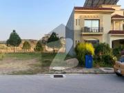 Bahria Enclave Islamabad Pair Plots, Open Form A Prime...