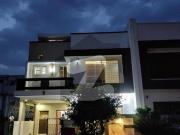 Bahria Enclave Islamabad Sector B1 5 Marla House For...