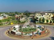 Bahria Enclave Islamabad Sector B 8 Marla Solid Land...
