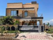 Bahria Enclave Islamabad Sector C2 10 Marla House For Sale
