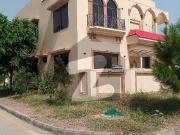 Bahria Enclave Islamabad Sector C2 10 Marla House For Rent