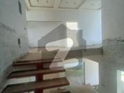 Bahria Enclave Islamabad Sector C Kanal Gray Structure...