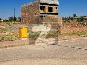 Bahria Enclave Islamabad Sector F 8 Marla Semi Develop...