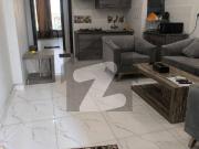 Bahria Enclave Islamabad Sector G One Bedroom Fully...