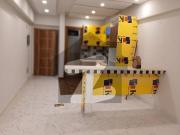 Bahria Enclave Islamabad Sector H The Galleria 3bed Gold...