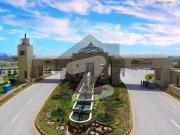 Bahria Enclave Islamabad Sector I 8 Marla Back Open Plot...