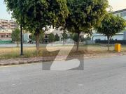 Bahria Enclave Islamabad Sector J 10 Marla Back open...