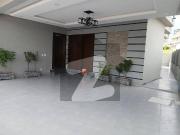 Bahria Enclave Islamabad Sector J 10 marla Luxury brand...