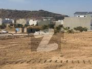 Bahria Enclave Islamabad Sector J 8 Marla Plot Available...