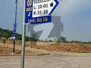 Bahria Enclave Islamabad Sector J 8 Marla Possession...