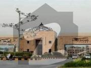 Bahria enclave islamabad sector m 10 marla parkface...