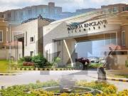 Bahria enclave islamabad sector m 10 marla st 26 solid...