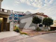Bahria Enclave Islamabad Sector N 10 Marla Back open...