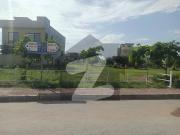 Bahria Enclave Islamabad Sector N
