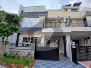 Bahria Enclave Islamabad Sector N 5 Marla Luxury House...
