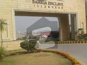 Bahria Enclave Islamabad sector N 5 Marla semi developed...