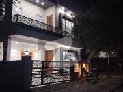 Bahria Enclave Islambad sector G 8 Marla corner+...