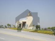 Bahria Enclave Sector 5 Marla Commercial Avenue Plot For...