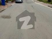 Bahria Enclave Sector A 10 Marla Plot For Sale