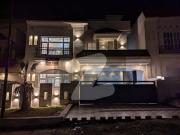Bahria Enclave Sector A Beautiful Solid Constructed...