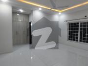 Bahria Enclave Sector, A Ground+ Basement Available For...