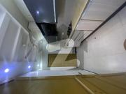 Sector B 5 Marla House With Basement For Rent Bahria Enclave