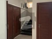 Bahria Enclave Sector C1 10 Marla Brand New WithSollar...