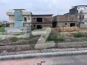 Bahria Enclave Sector C3 Open Form No Transfer Fee Plot...