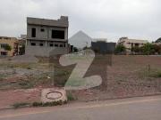 Bahria Enclave Sector C 1 10 Marla Plot Near To...