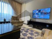 Bahria Enclave Sector C Avenue Fully Furnished Apartment...