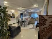 Bahria Enclave Sector C Avenue Road 2 Bed Fully...