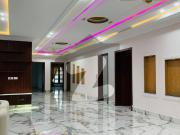 Bahria Enclave Sector C Hill Top 2 Kanal Brand New Fully...