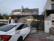 Bahria Enclave Sector C Kanal Corner Top Quality House...