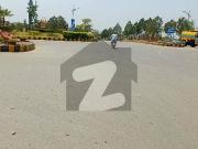 Bahria Enclave Sector C Kanal Plot For Sale