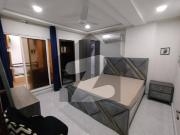 Bahria Enclave Sector C Two Bedroom Fully Furnished...