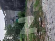 Bahria enclave Sector E kanal plot for sale