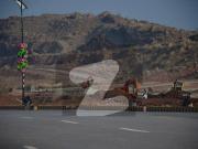 Bahria Enclave Sector F1 10 Marla Corner Residential...