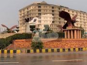 Bahria Enclave Sector F1 10 Marla Solid Land Heighted...