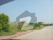 Bahria Enclave Sector F1 5Marla Plot For Sale